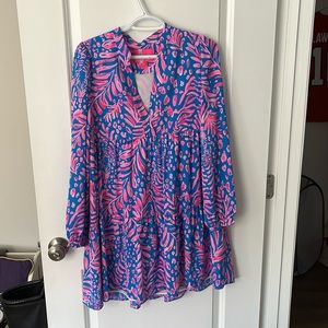 Lilly Pulitzer Dress Size XS